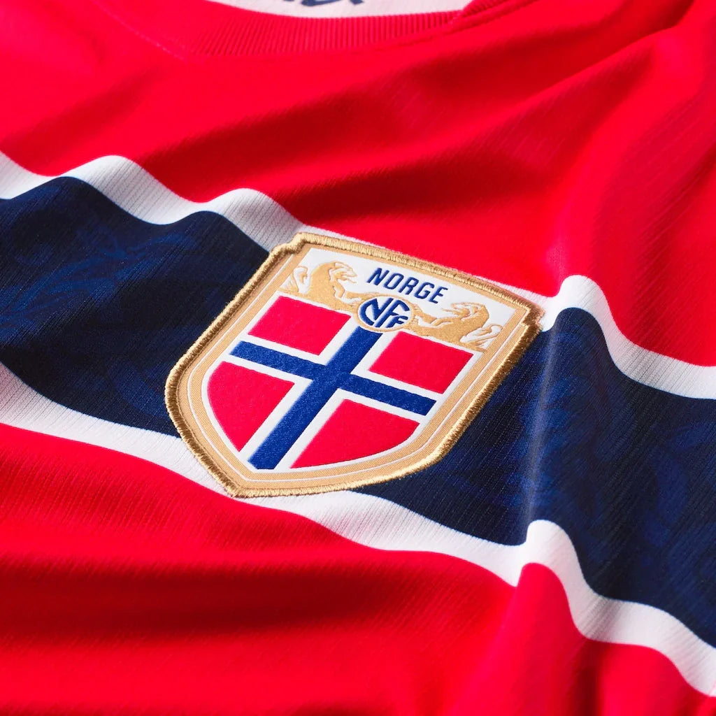 Norway I Home World Cup 2026 - Fan Version