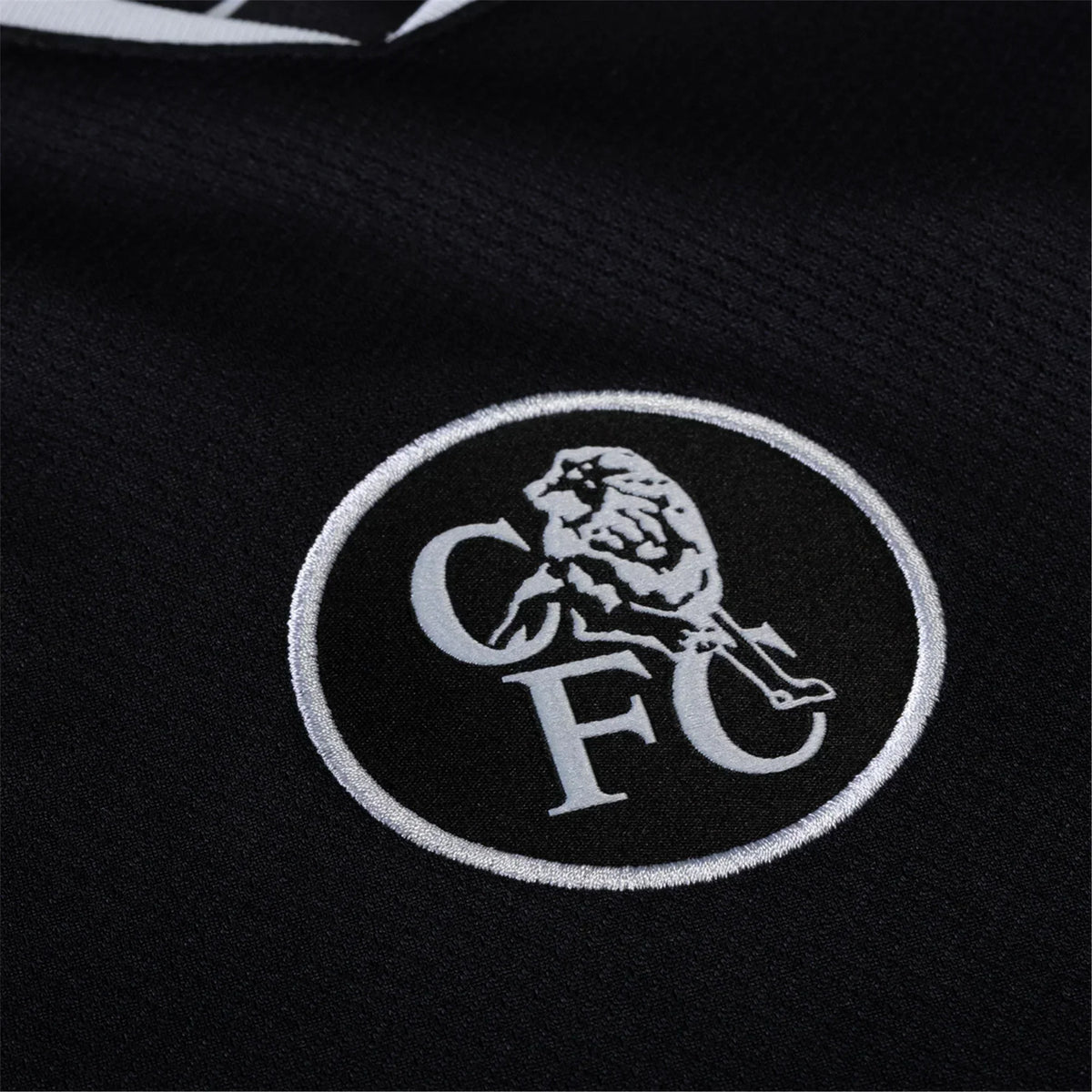 Men's Nike Chelsea Third Jersey 25/26 - Fan Version