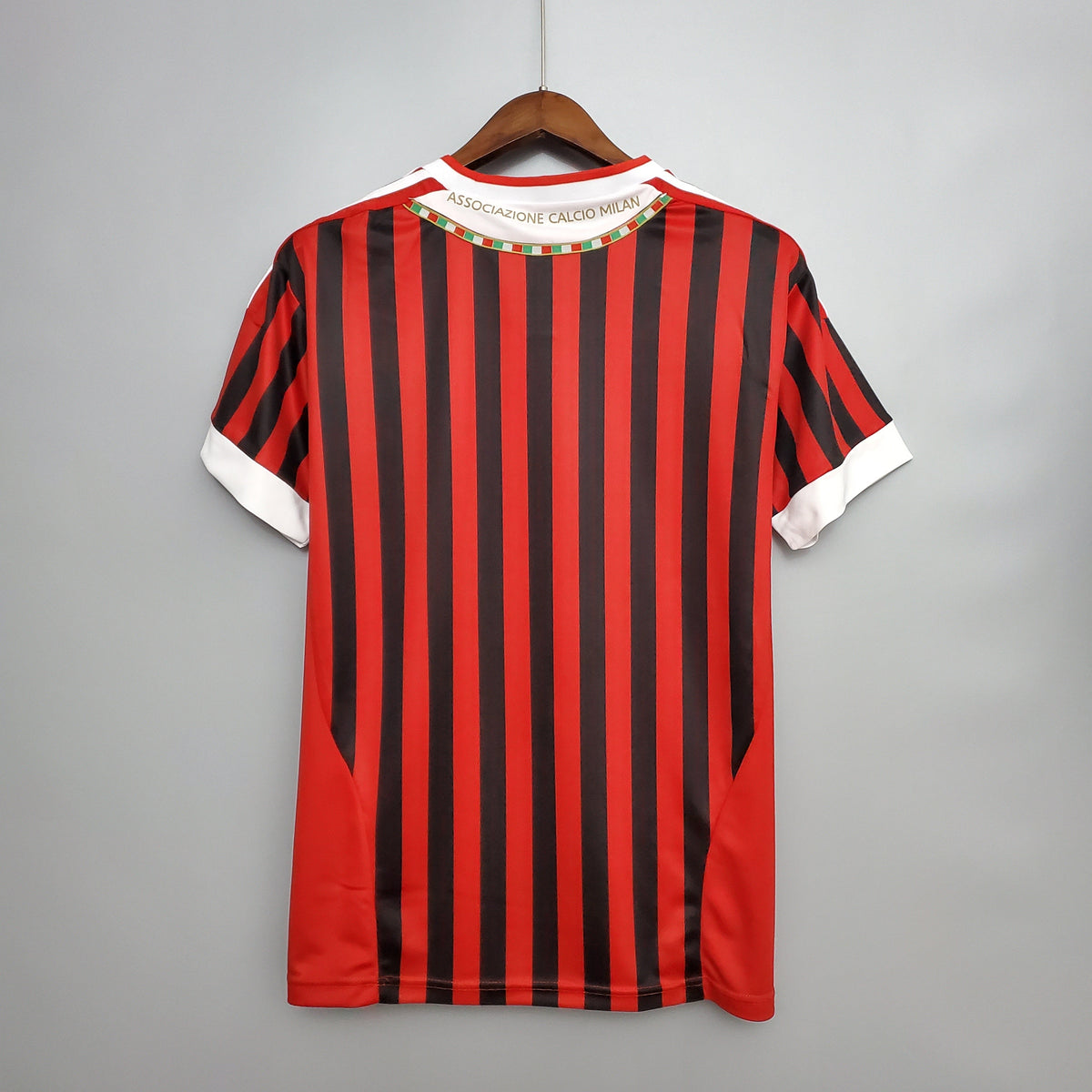 MILAN XII 11/12 MAN (RETRO)