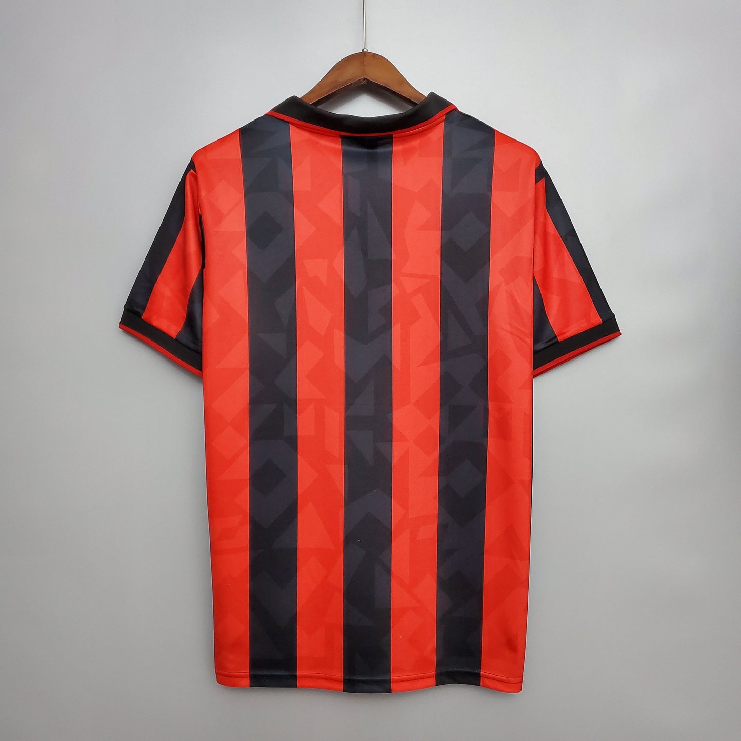 MILAN III 93/94 MAN (RETRO)
