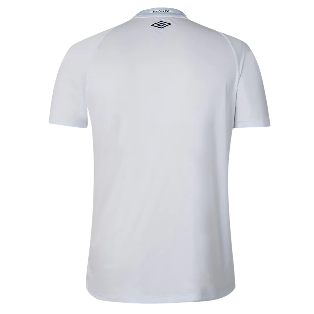 Santos home 25/26