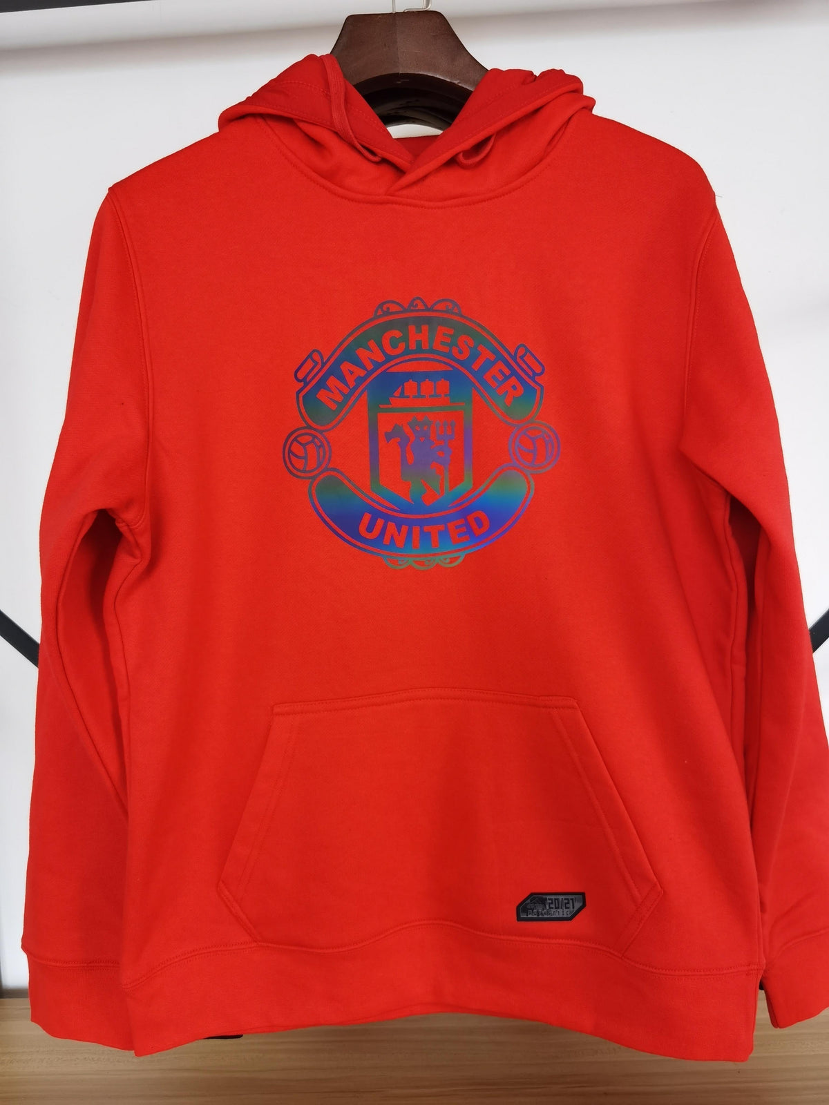 Manchester United Hoodie I