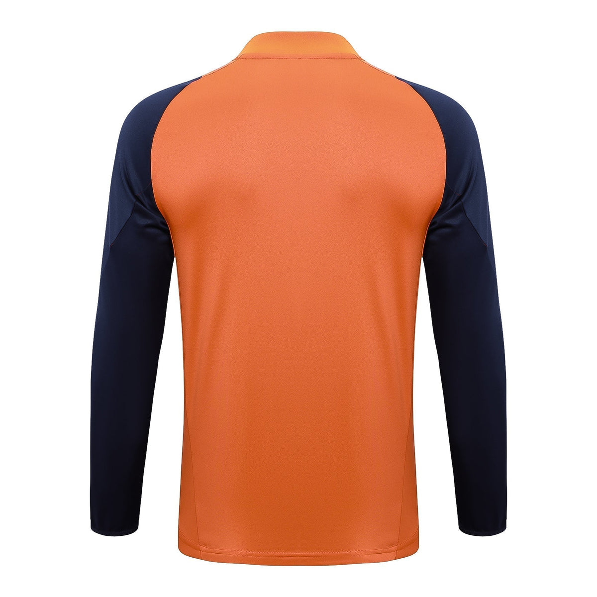 Manchester United 24/25 Half-Zip TrackSuit III
