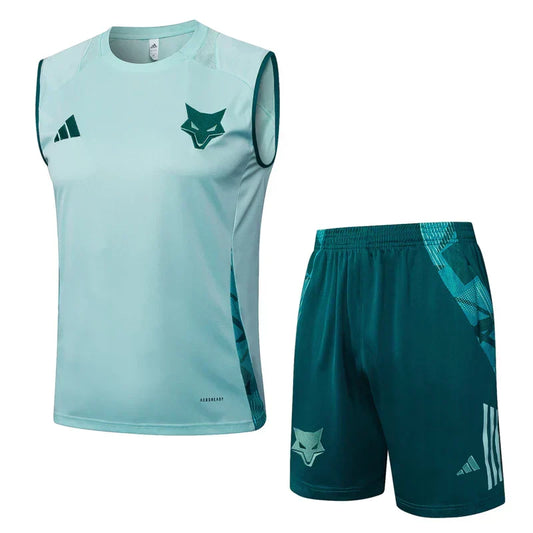 Cruzeiro 2025 Training T-Shirt