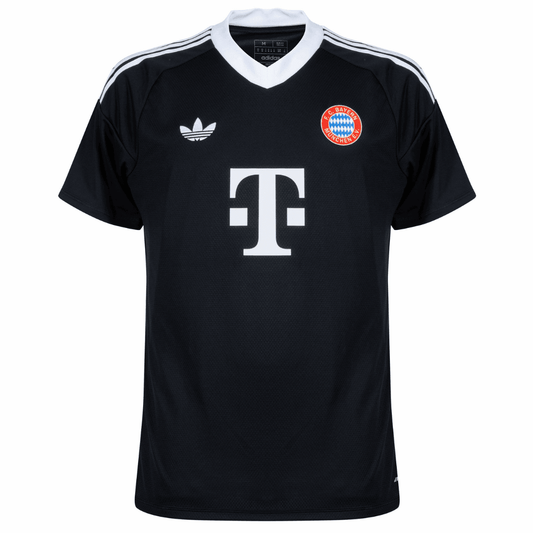 Bayern München treino 24/25
