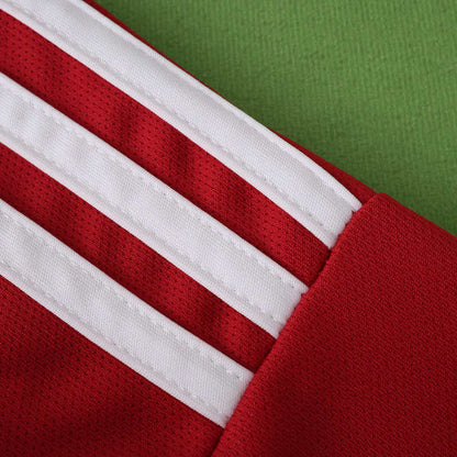 Liverpool Home Jersey 2025/26