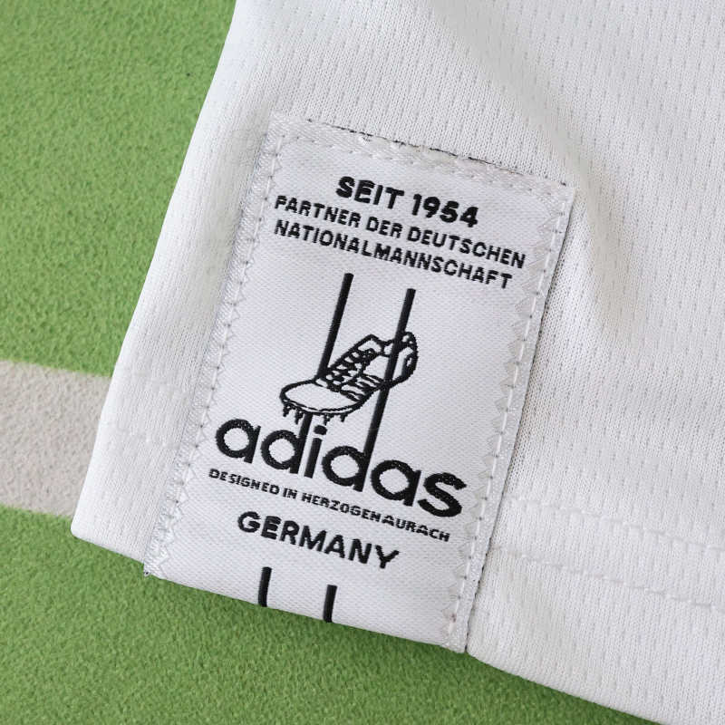Germany World Cup 2026 Jersey #6 KIMMICH