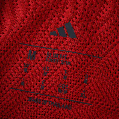 Arsenal Player Jersey Home 2025/26