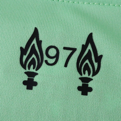 Liverpool Goalkeeper Jersey 2025/26