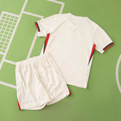Kids Chelsea Away Kit 2025/26