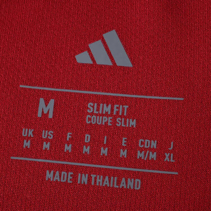 Liverpool Home Jersey 2025/26