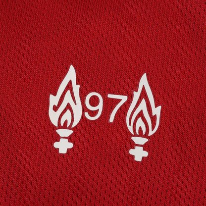 Liverpool Home Jersey 2025/26 - Women