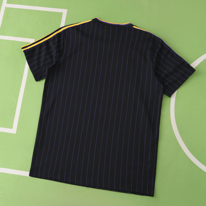 Manchester United Terrace Icons Jersey 2025