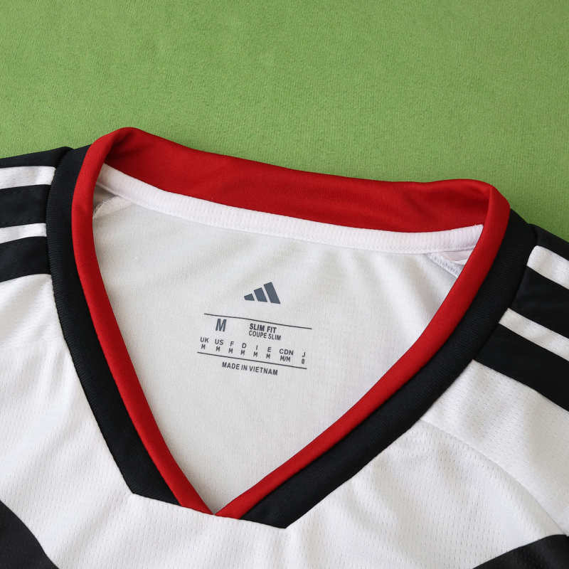 Germany World Cup 2026 Jersey #6 KIMMICH