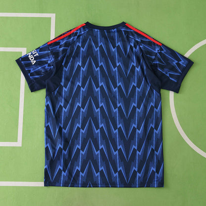 Combo Arsenal 3 Jerseys 25/26 for $109.90 Remake