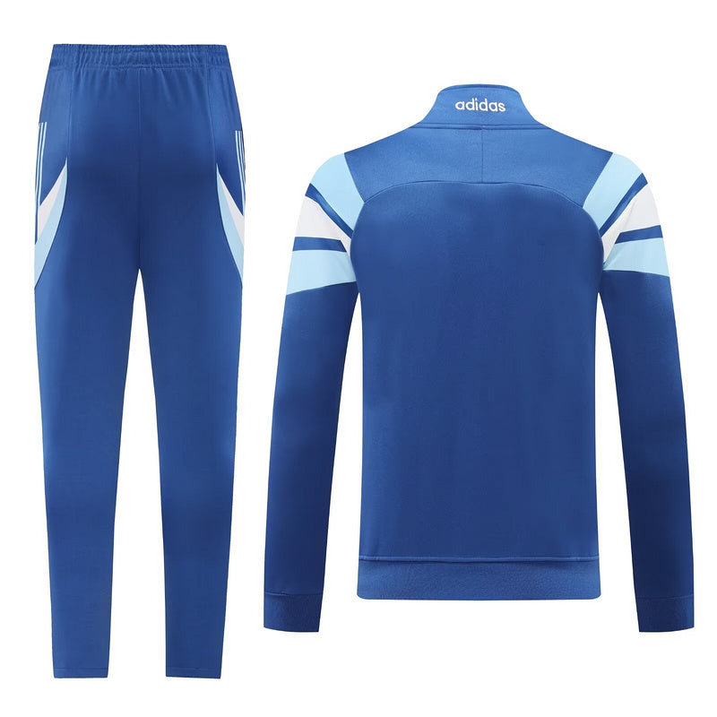 Argentina 24/25 Full-Zip Training