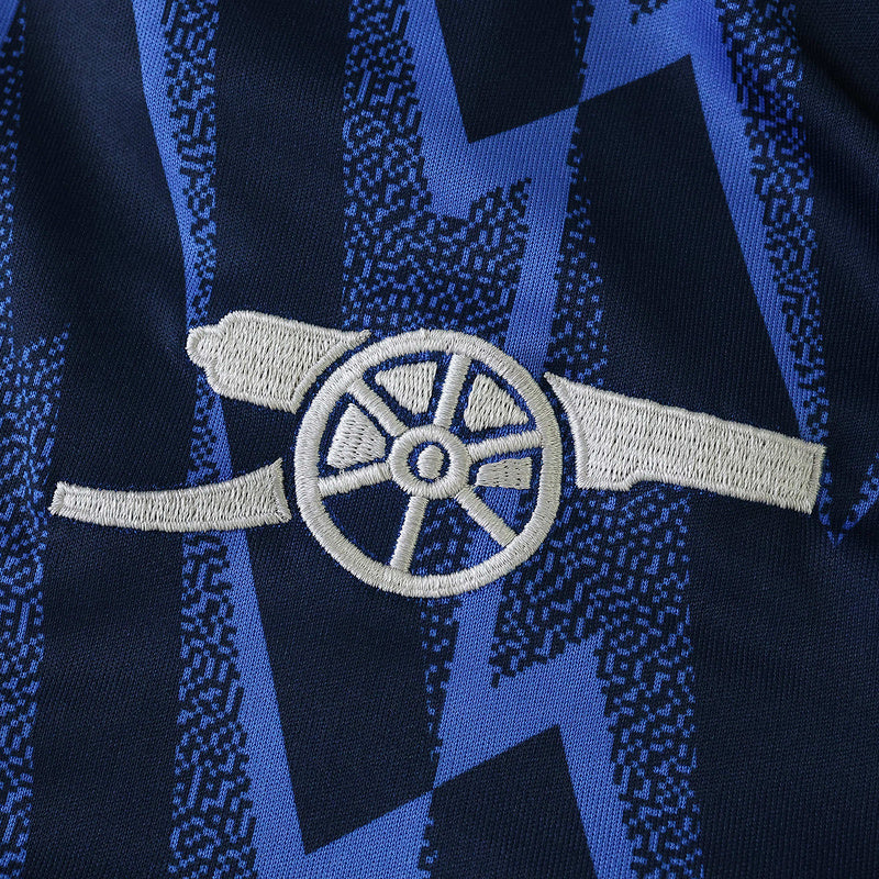 Combo Arsenal 3 Jerseys 25/26 for $109.90 Free Shipping Worldwide