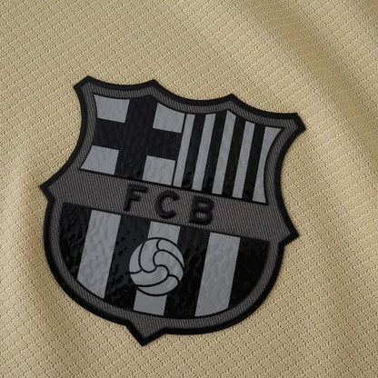 Barcelona x Kobe Bryant Away Jersey 2025/26