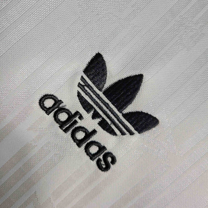 Alemanha home 1990 Retro