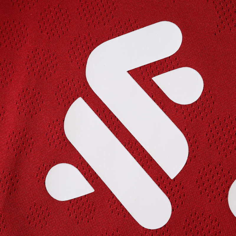 Liverpool Player Jersey Home 2025/26