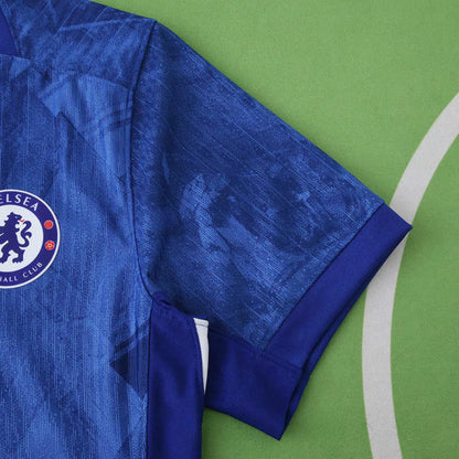 Chelsea Player Jersey Home 120 Year Anniversary Special Edition 2025