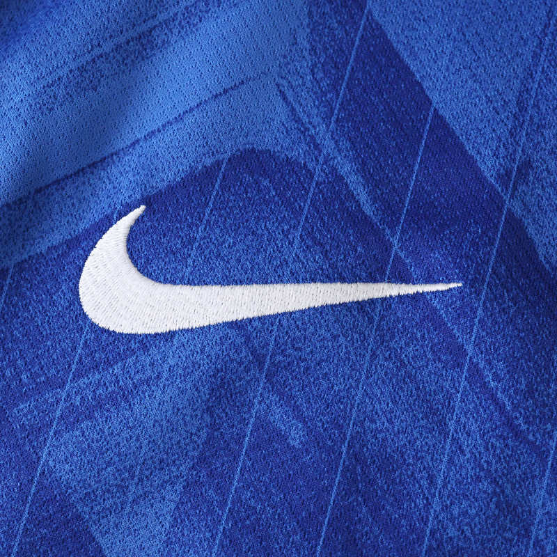 Combo Chelsea Home + Away Jerseys 2025/2026 - World Champion Patch