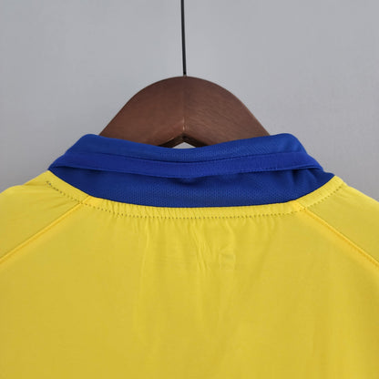 Arsenal Retro Jersey away 2003/05