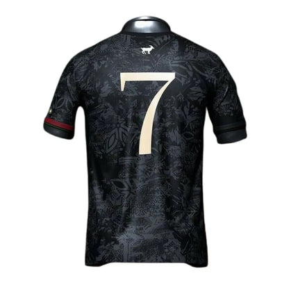 Portugal Jersey Legends Jersey The Siu  - CR7 GOAT
