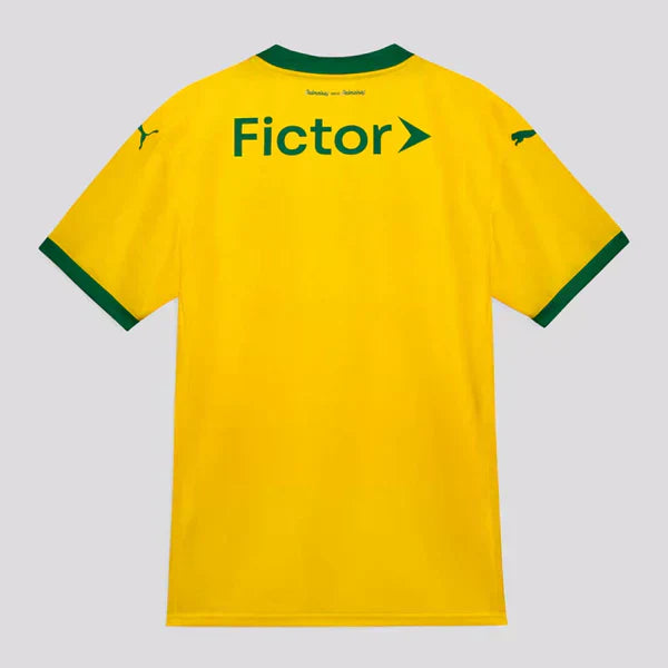 [PRÉ VENDA] CAMISA PALMEIRAS THIRD 2025 - Fan Version