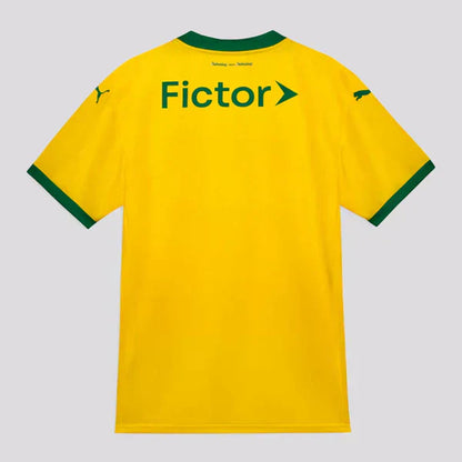 [PRÉ VENDA] CAMISA PALMEIRAS THIRD 2025 - Fan Version