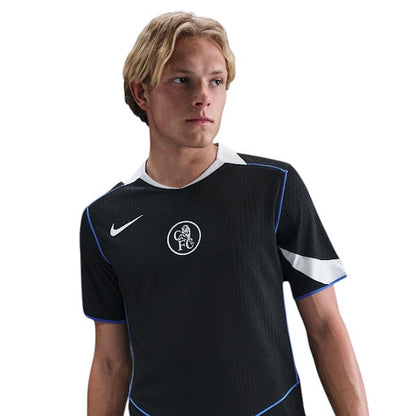 COMBO Chelsea Away + Third Jerseys 2025/2026 - World Champion Patch