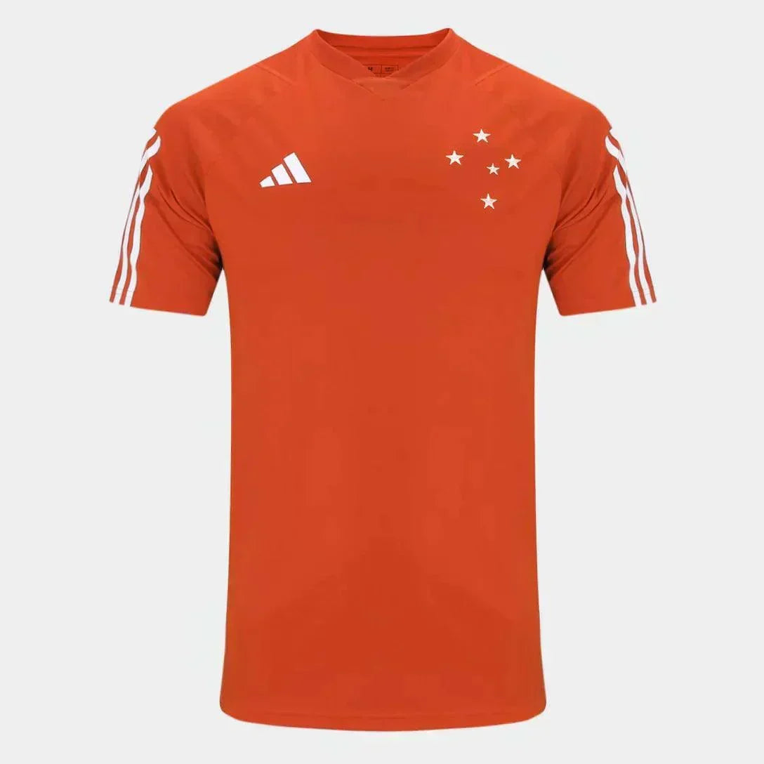 Cruzeiro Men's Training 2024/25