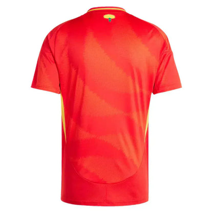 Espanha home 24/25