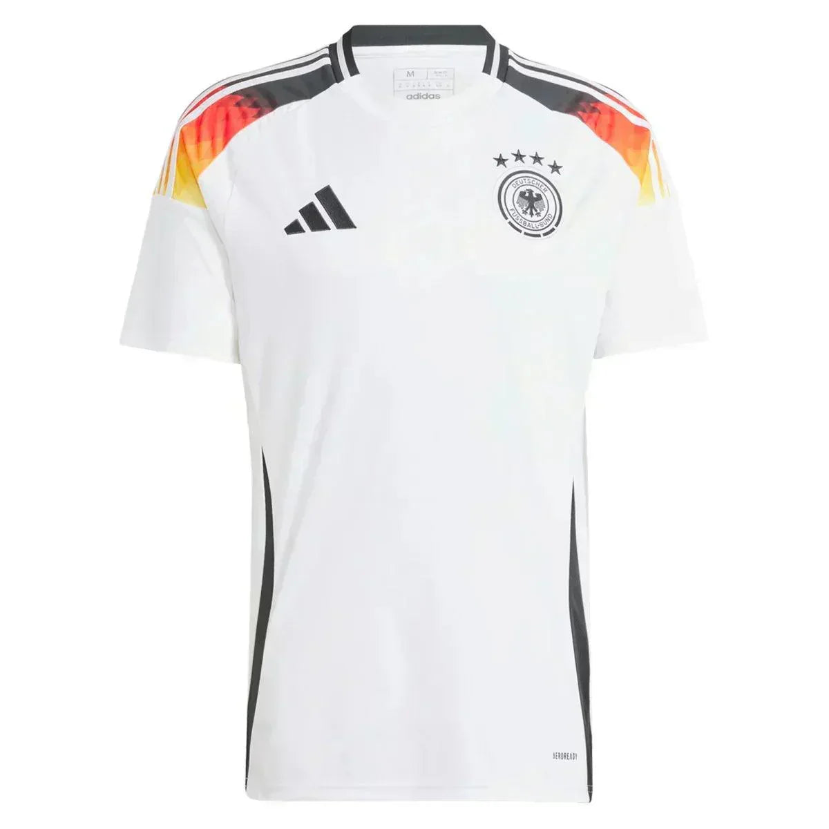 Alemanha home 24/25