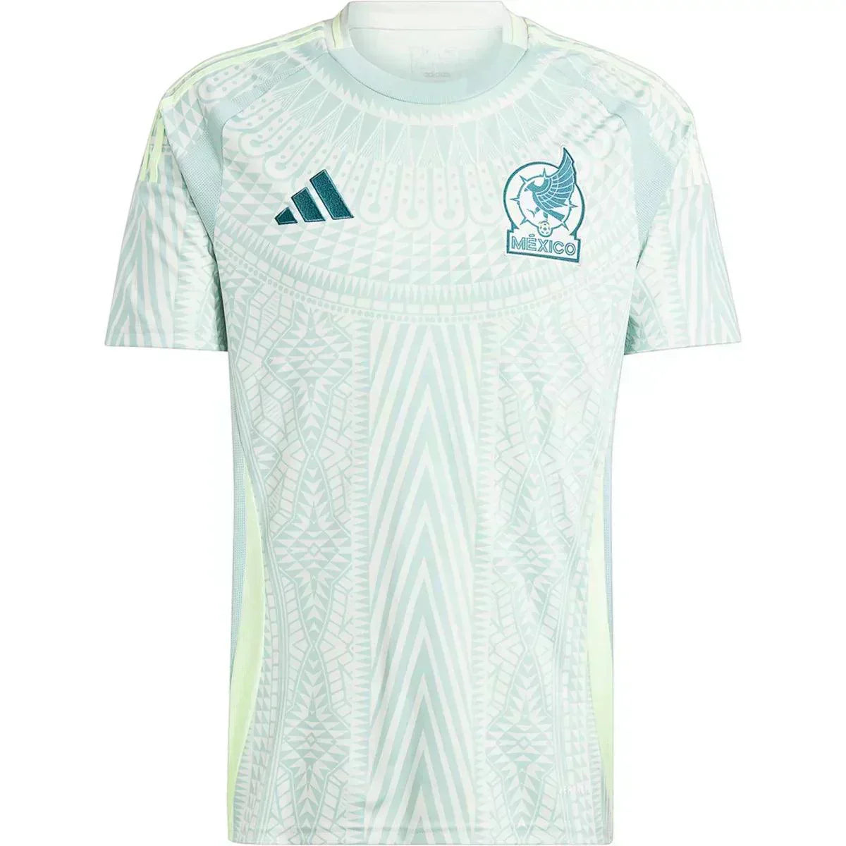 Mexico away 24/25