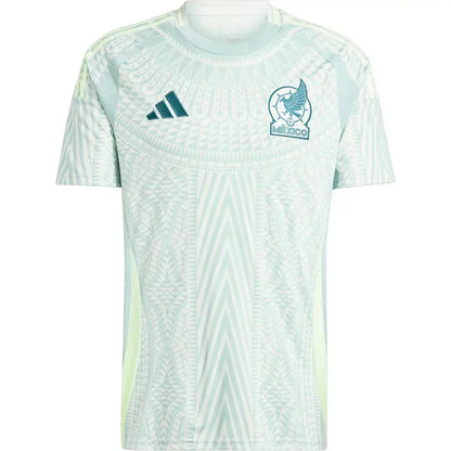 Mexico away 24/25