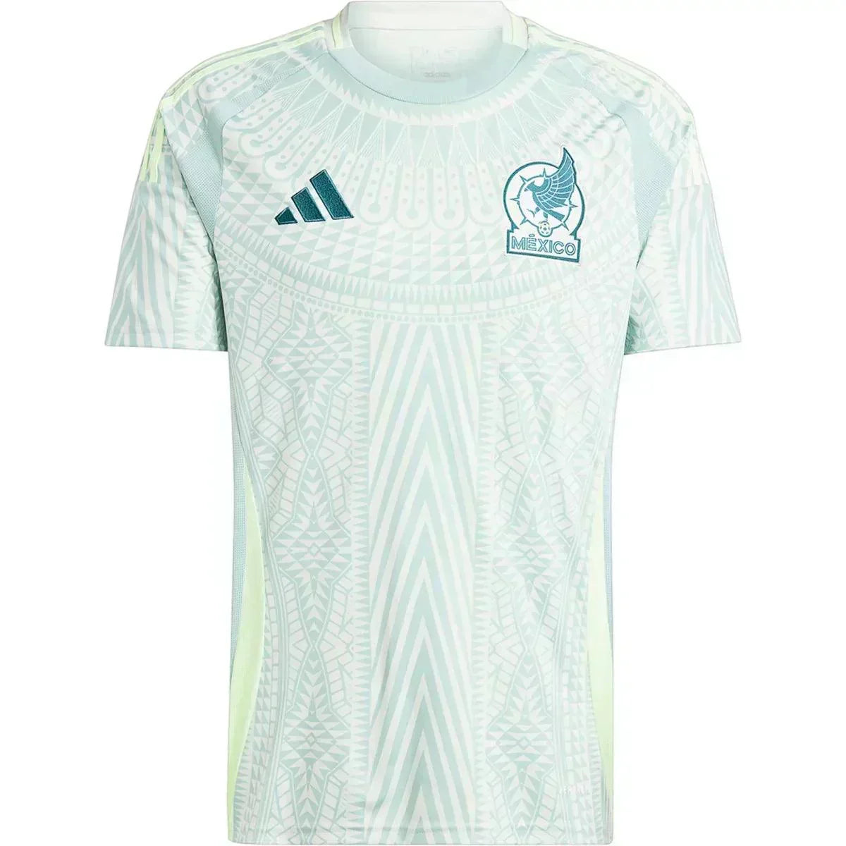 Mexico away 24/25