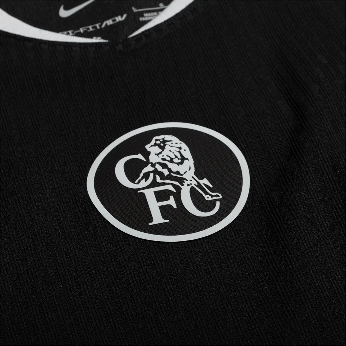 Chelsea Authentic / Player -  Nike  Third Jersey 25/26
