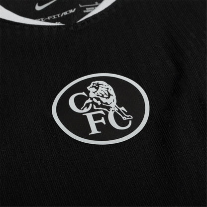 Chelsea Authentic / Player -  Nike  Third Jersey 25/26