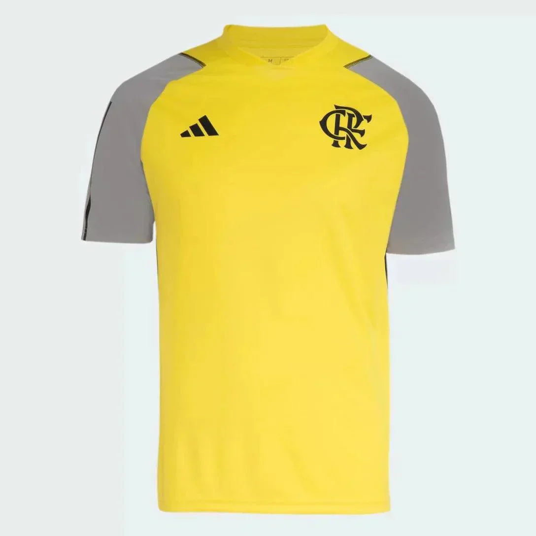 Flamengo treino 24/25