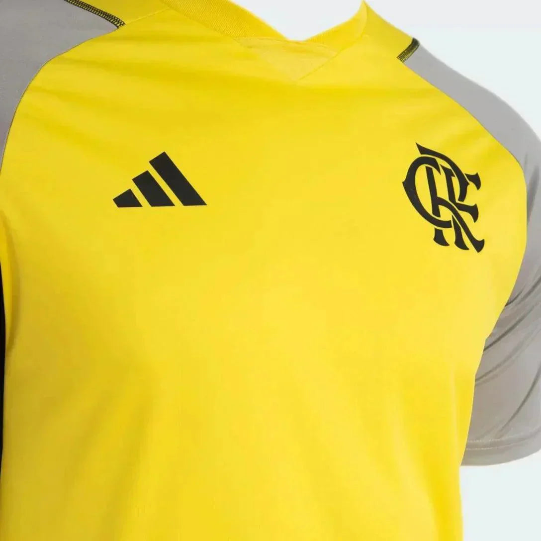 Flamengo treino 24/25