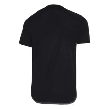 FLAMENGO 23/24 III THIRD BLACK JERSEY - FAN VERSION