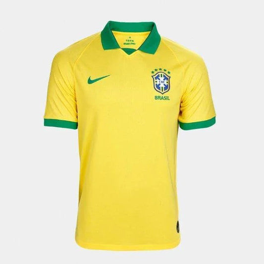 Brasil National Team 19/20