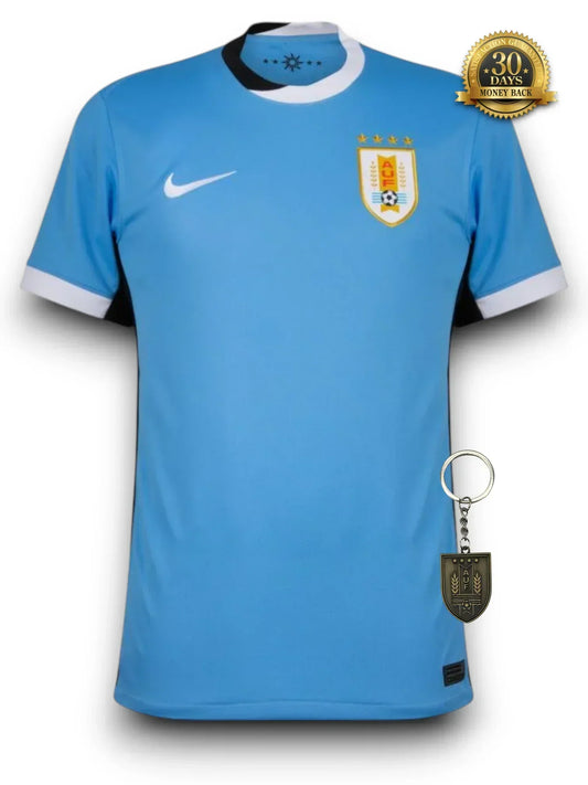 Uruguay Home Jersey 2024/25