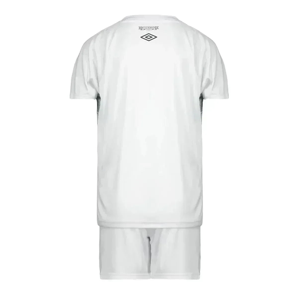 Conjunto Infantil Santos Home 24/25