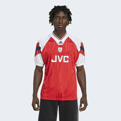 Arsenal  92/94 Home Shirt